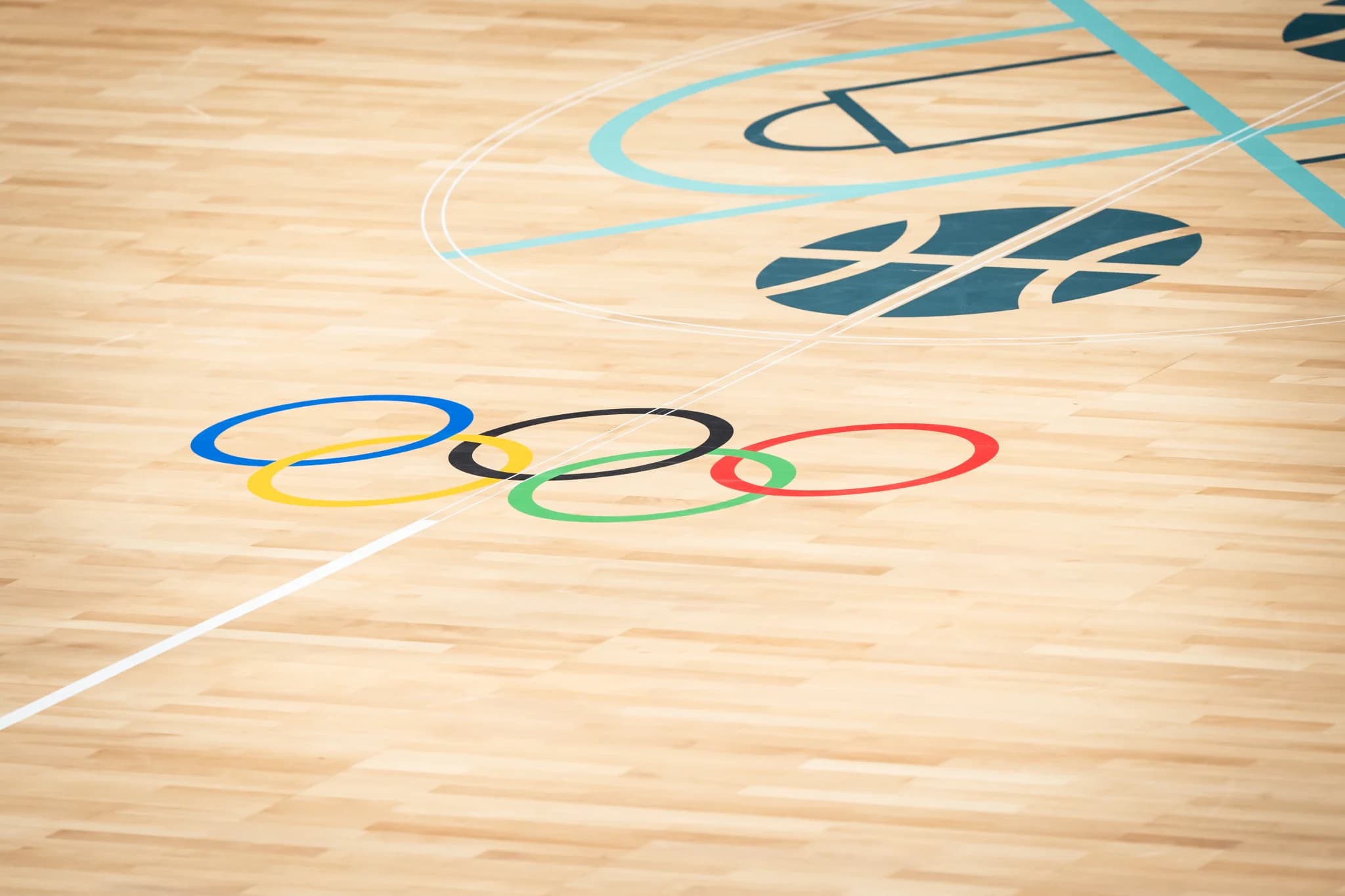 Le programme du tournoi olympique de ce dimanche 28 juillet