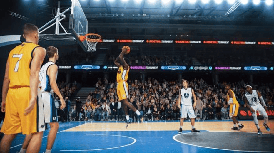 Comment l’équipe de France de basket se prépare-t-elle pour les JO 2024 ?