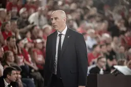 Licencié par le FC Barcelone le 10 novembre, Joan Peñarroya rejoint le Partizan Belgrade