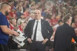 Joan Peñarroya n'est plus l'entraîneur du FC Barcelone