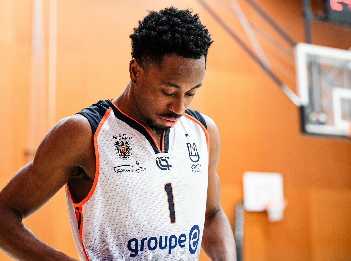 Expatrié en Suisse, Joanis Maquiesse va revenir en France, à Fos-Provence