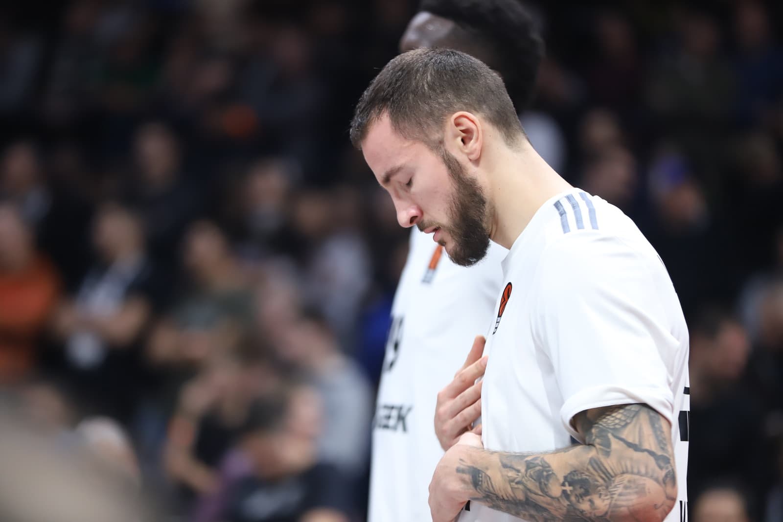 L’ASVEL toujours privée de De Colo, TLC et Lauvergne à Madrid