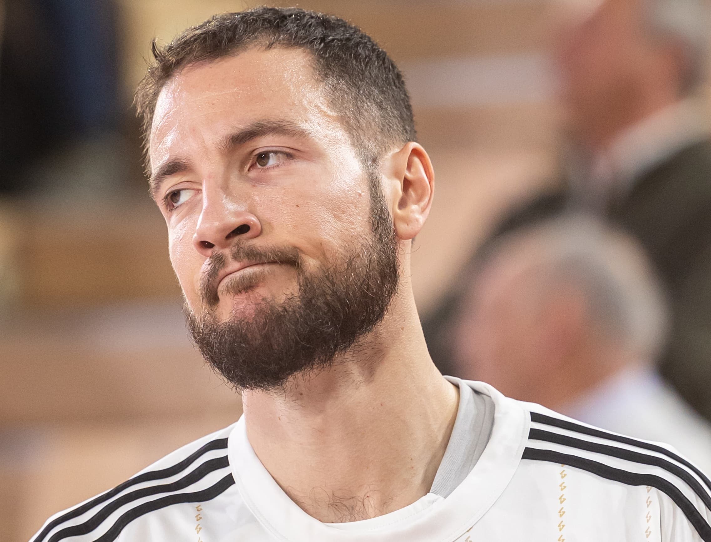 Joffrey Lauvergne va quitter l’ASVEL : « Le club n’a jamais montré un quelconque intérêt pour me garder »