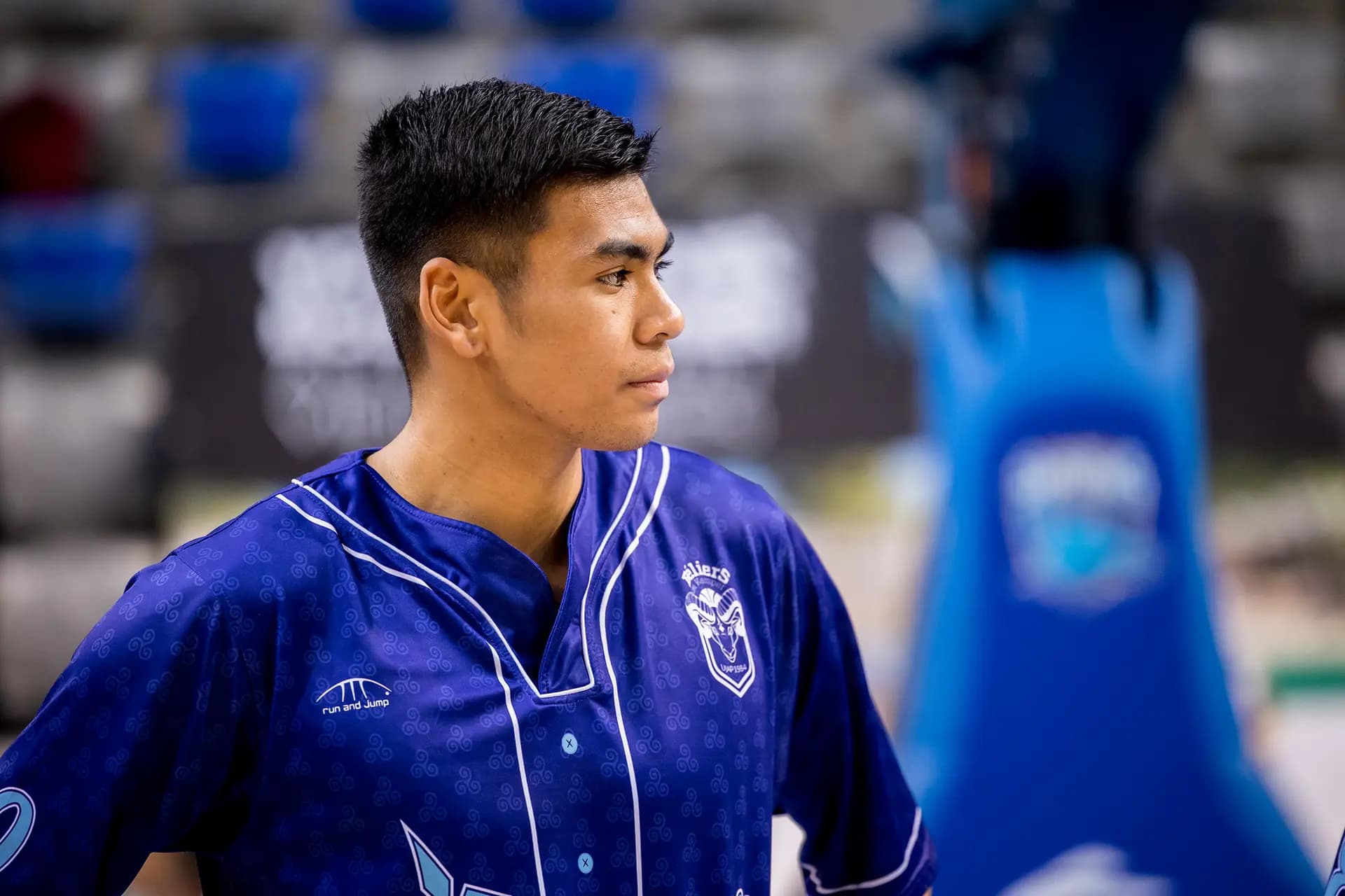 Johan Randriamananjara rejoint l’Union Rennes Basket, qui intègre le Stade Rennais dans sa structure