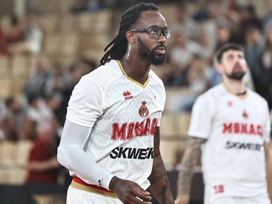 Après sa saison tronquée à Kazan, John Brown a « hâte de retrouver l’EuroLeague »