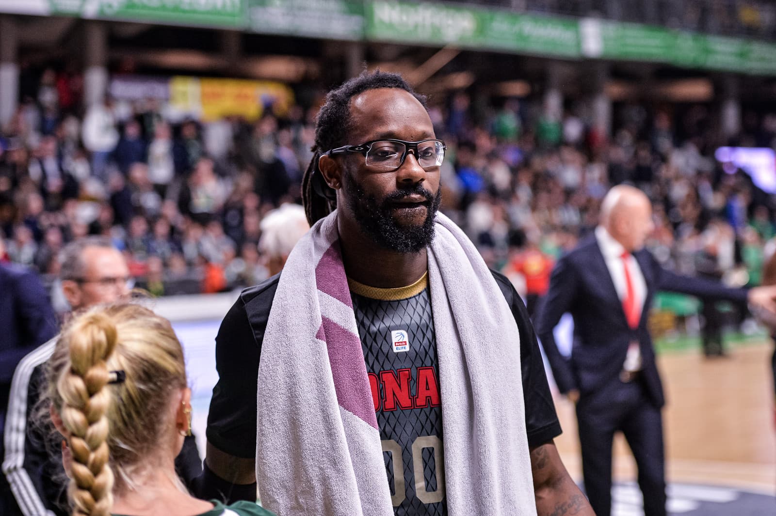 John Brown proche de s’engager à l’Étoile Rouge