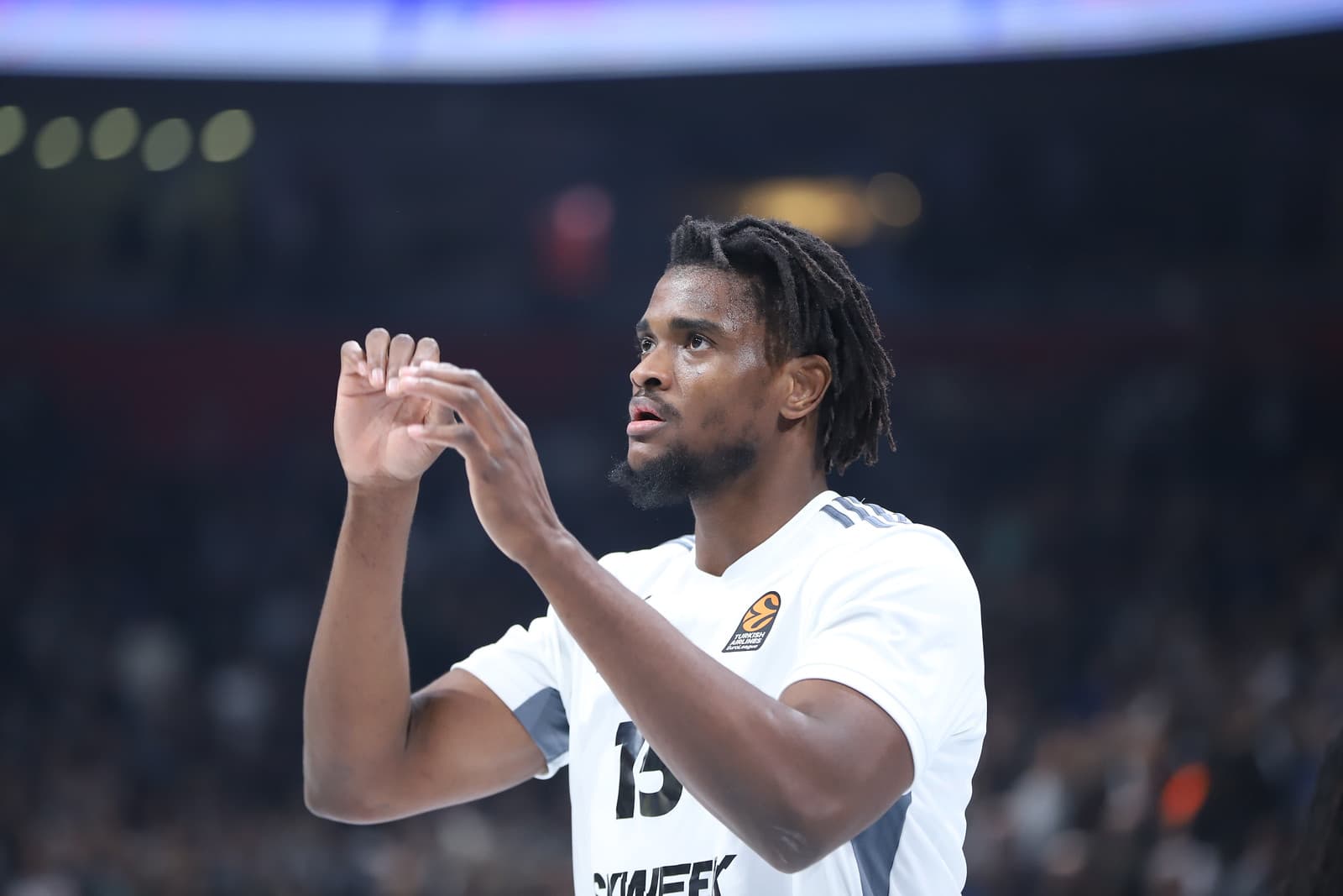 John Egbunu quitte officiellement l’ASVEL