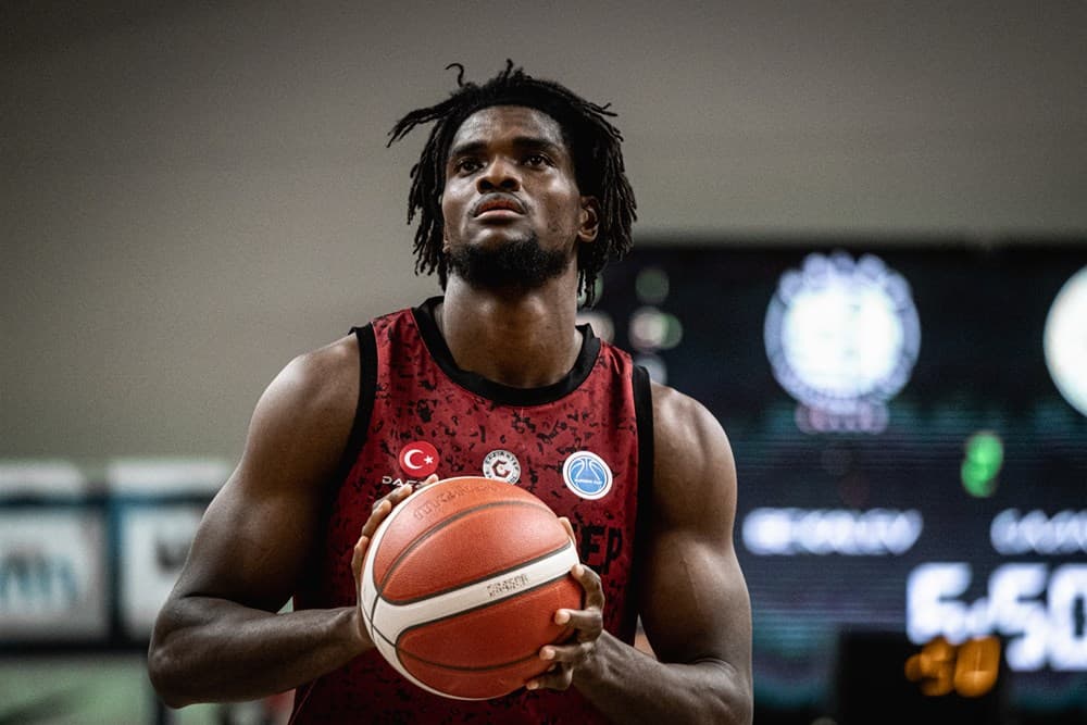 John Egbunu devrait être le prochain pivot de l’ASVEL