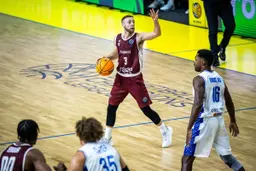 John Ford a quitté le club de Trapani à son tour