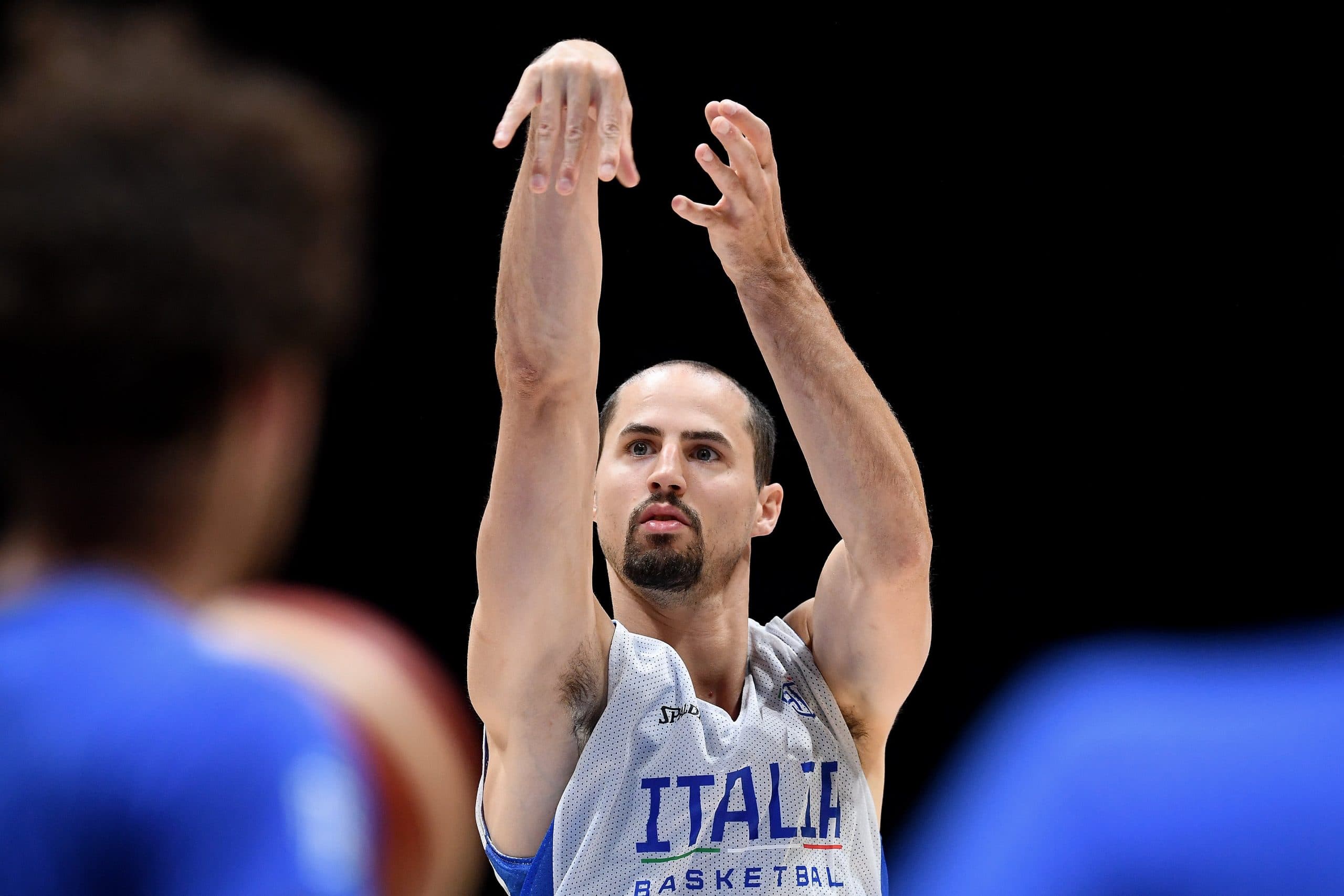 Après sa défaite contre la France, l’Italie coupe un joueur