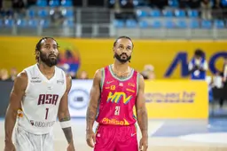 John Roberson devrait continuer l'aventure avec... le HTV jusqu'en 2027 !