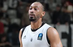 Cholet Basket a trouvé le remplaçant de Miralem Halilovic : Johnathan Williams arrive comme pigiste médical