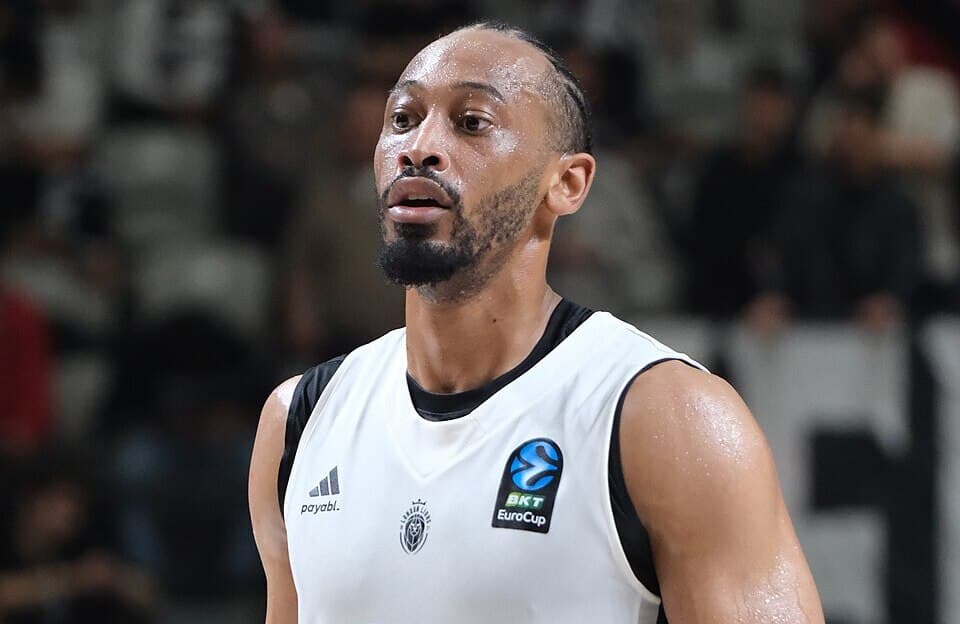 Un ancien joueur des Lakers pour remplacer le capitaine choletais