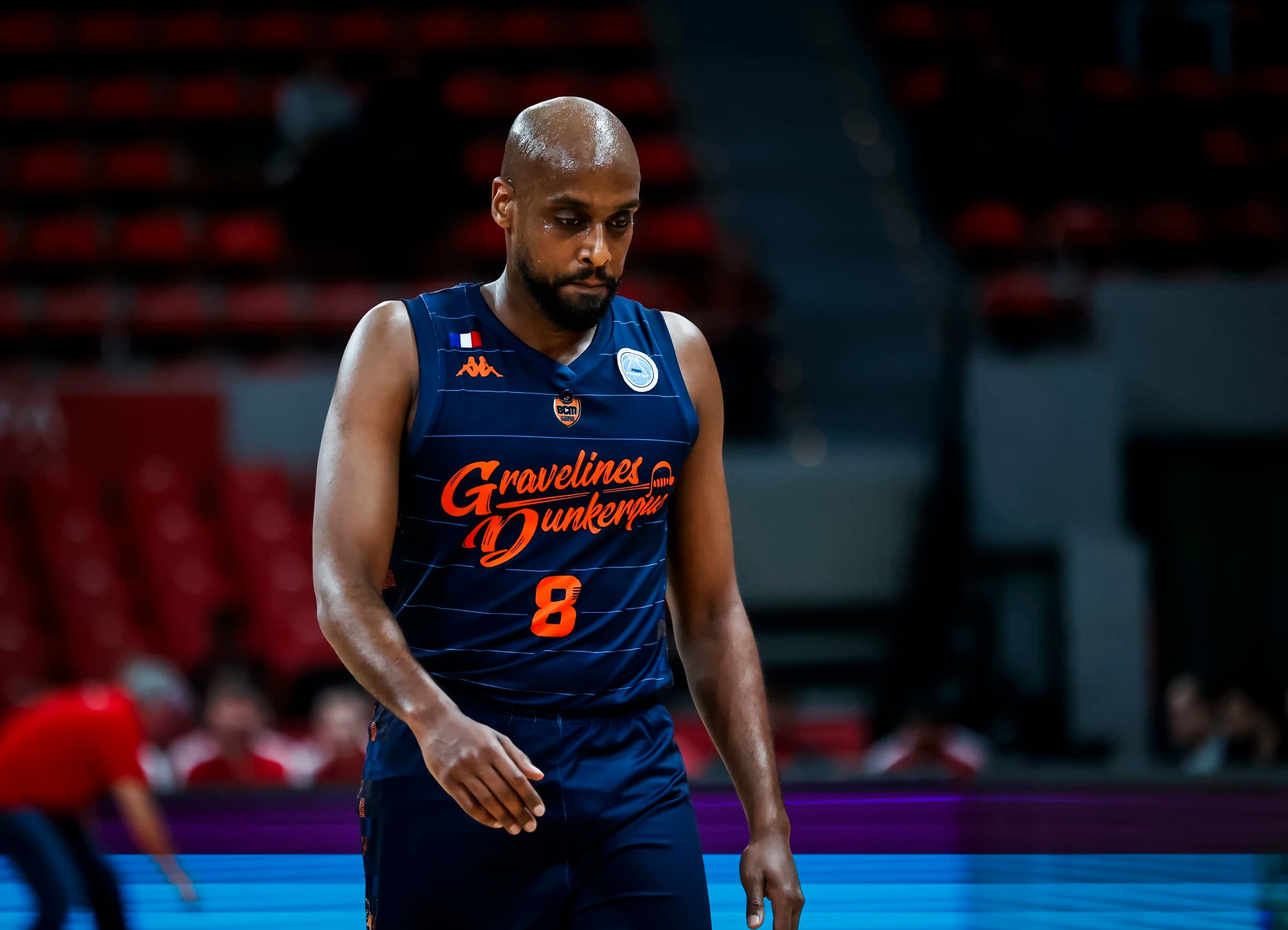 Le Mans fait revenir en France un shooteur réputé pour remplacer Delaunay