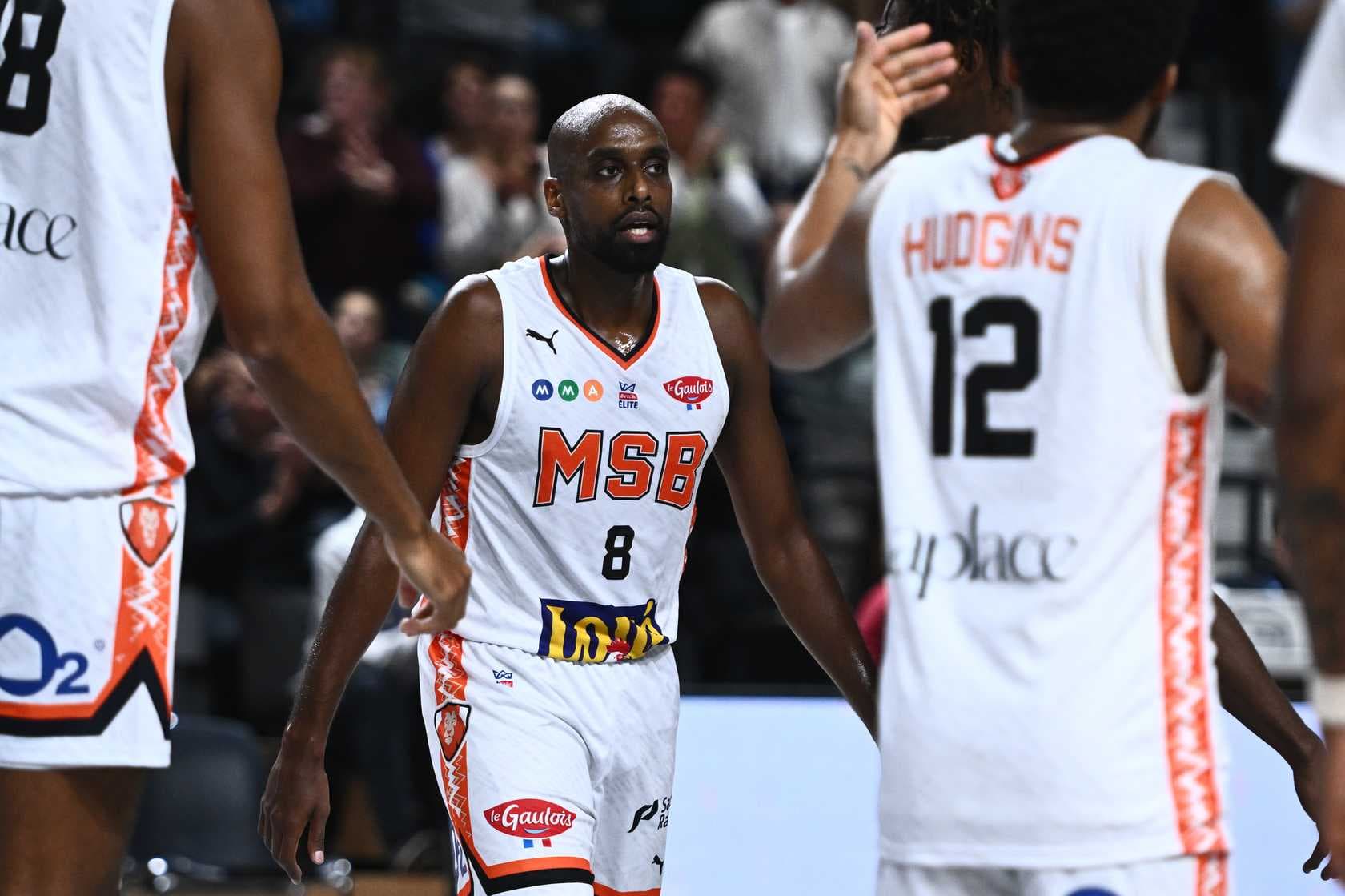 « Il y a eu une très belle réaction au 3e quart » ; Les réactions après Dijon – Le Mans