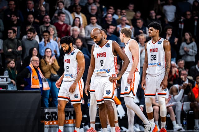 Deux Manceaux au concours à 3-points du All-Star Game LNB : Trevor Hudgins remet son titre en jeu