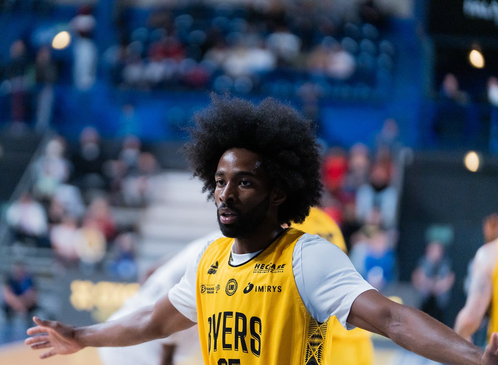 Après son passage raté à Fos, Jonathan Cissé rebondit en Croatie