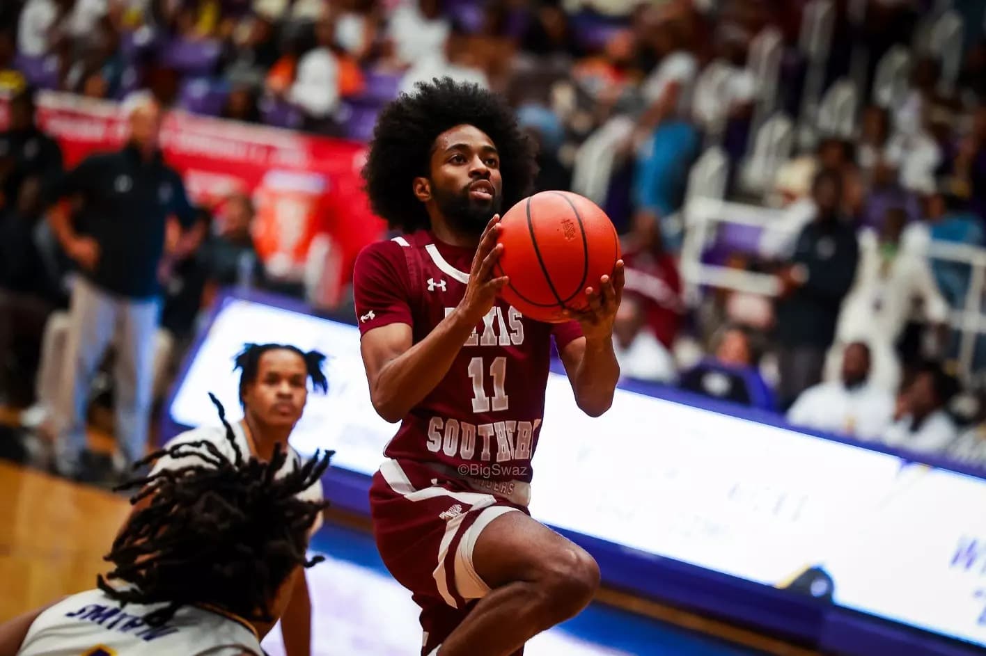 Jonathan Cisse (36,3 d’évaluation à Chypre), la trouvaille Pro Basketball Manager de la semaine