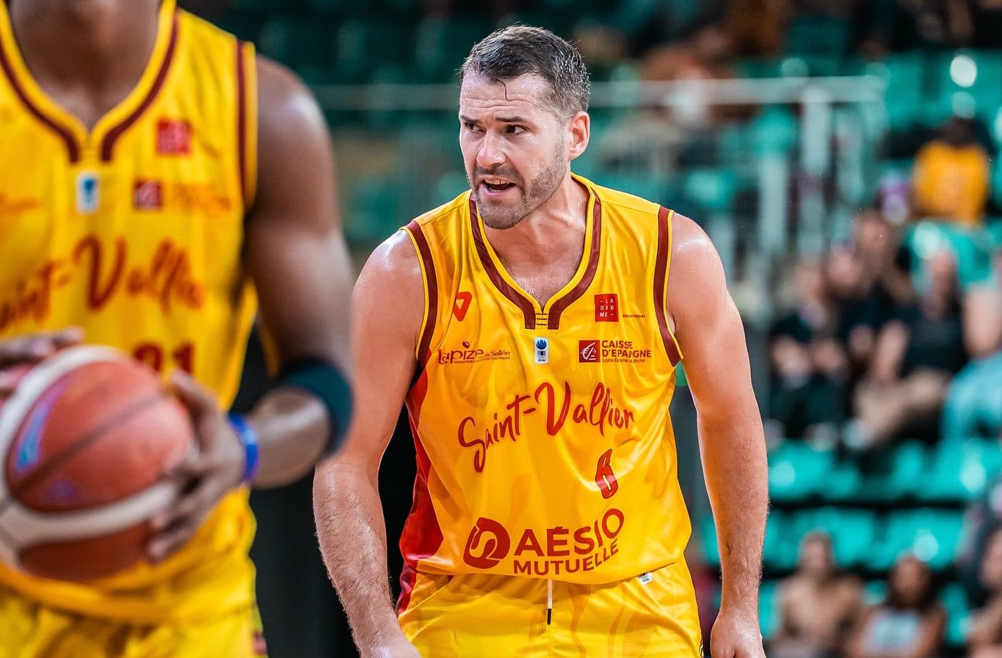 Les Sables confirment à l’Arena, Poissy frappe à Rennes ; dans la poule B, Berck lance sa saison, LyonSO surprend Fos, Boulogne en costaud à Charleville