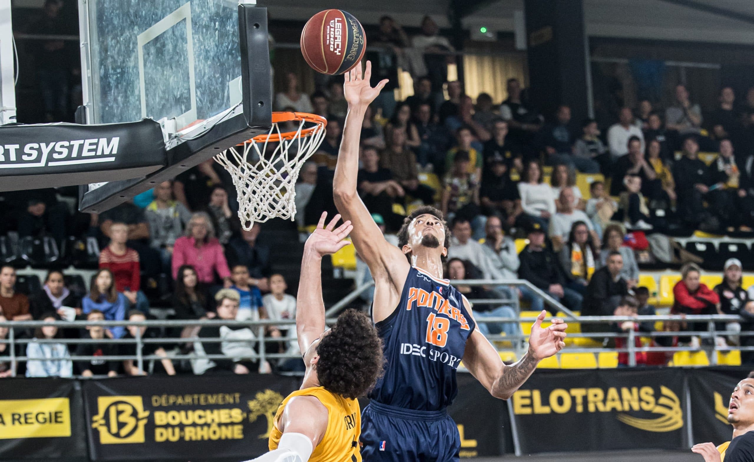 Jonathan Jeanne prolonge à Poitiers jusqu’en 2026