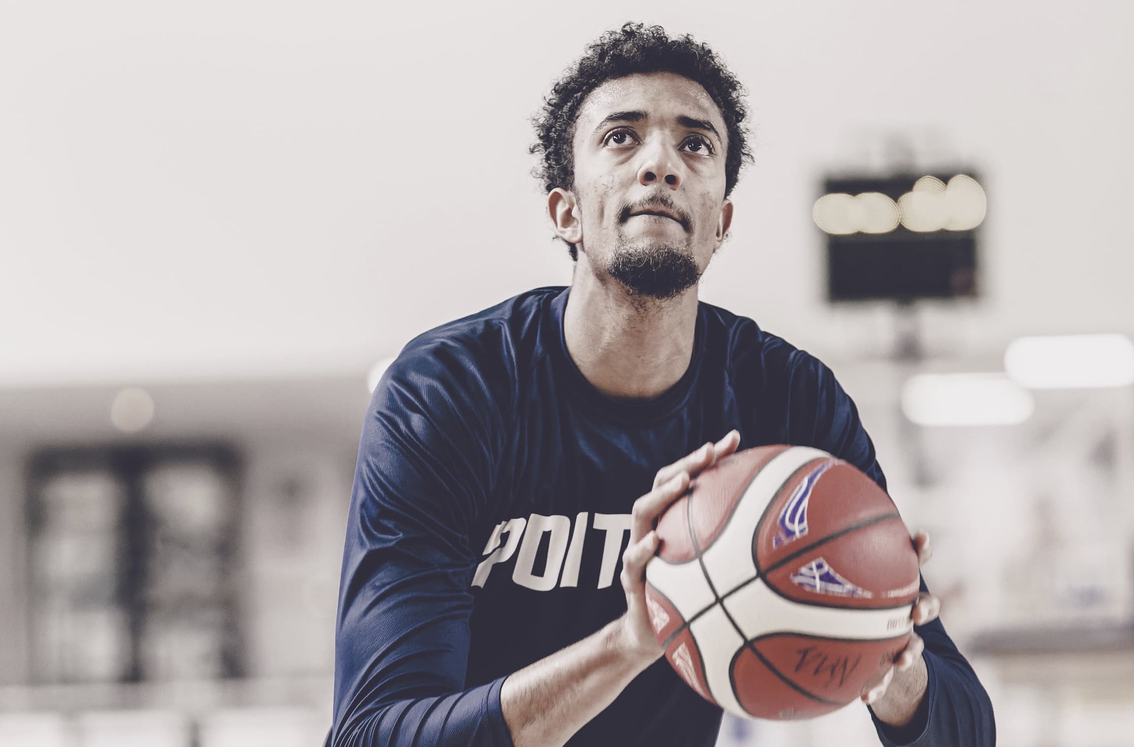 Six ans après, Jonathan Jeanne rejoue en LNB