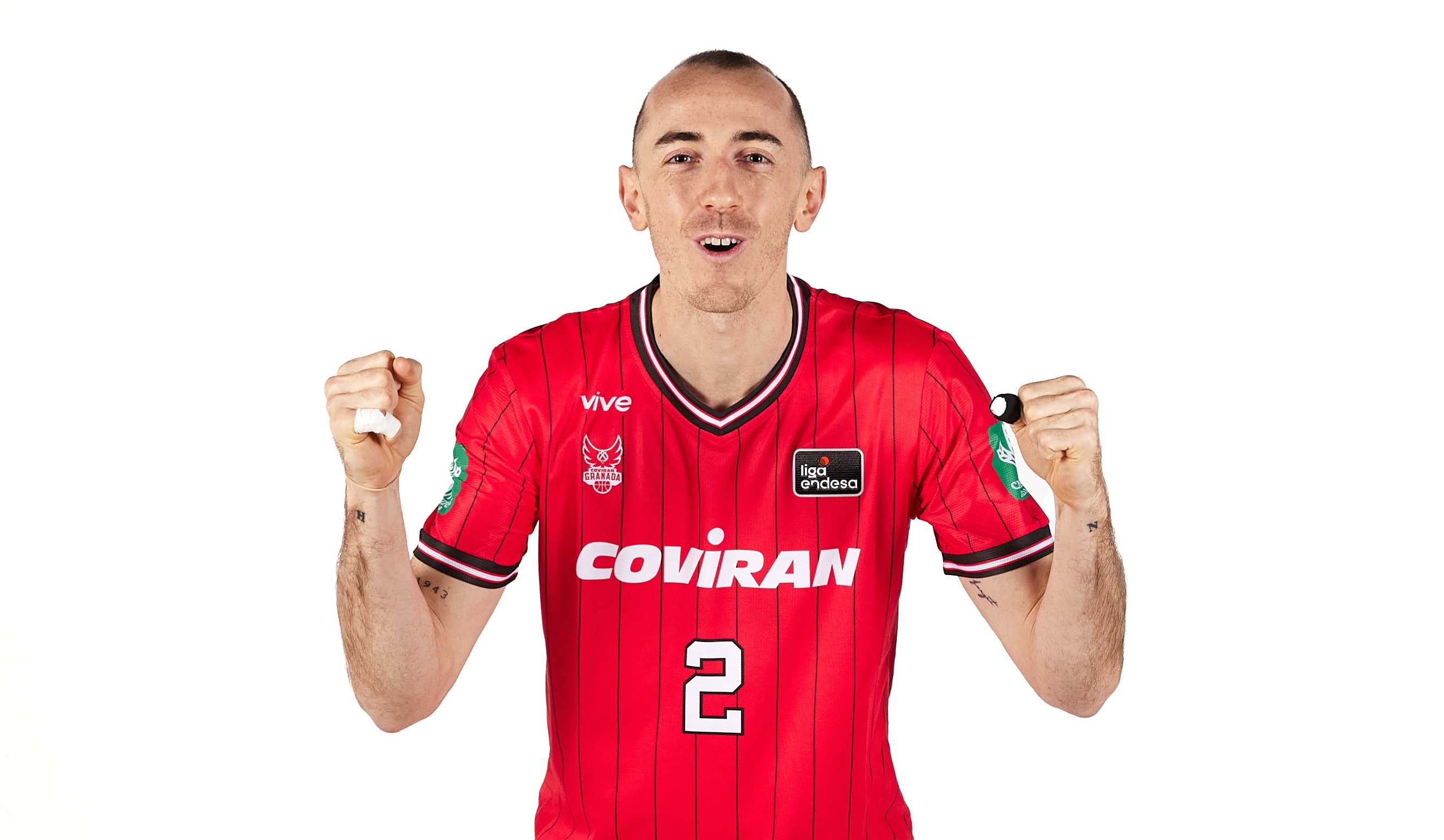 Jonathan Rousselle auteur de « minutes spectaculaires » pour sa première avec Grenade