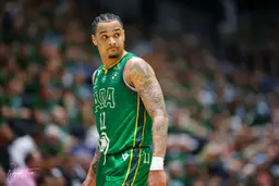 Jordan Davis a fini la saison 2024-2025 à l'ADA Blois