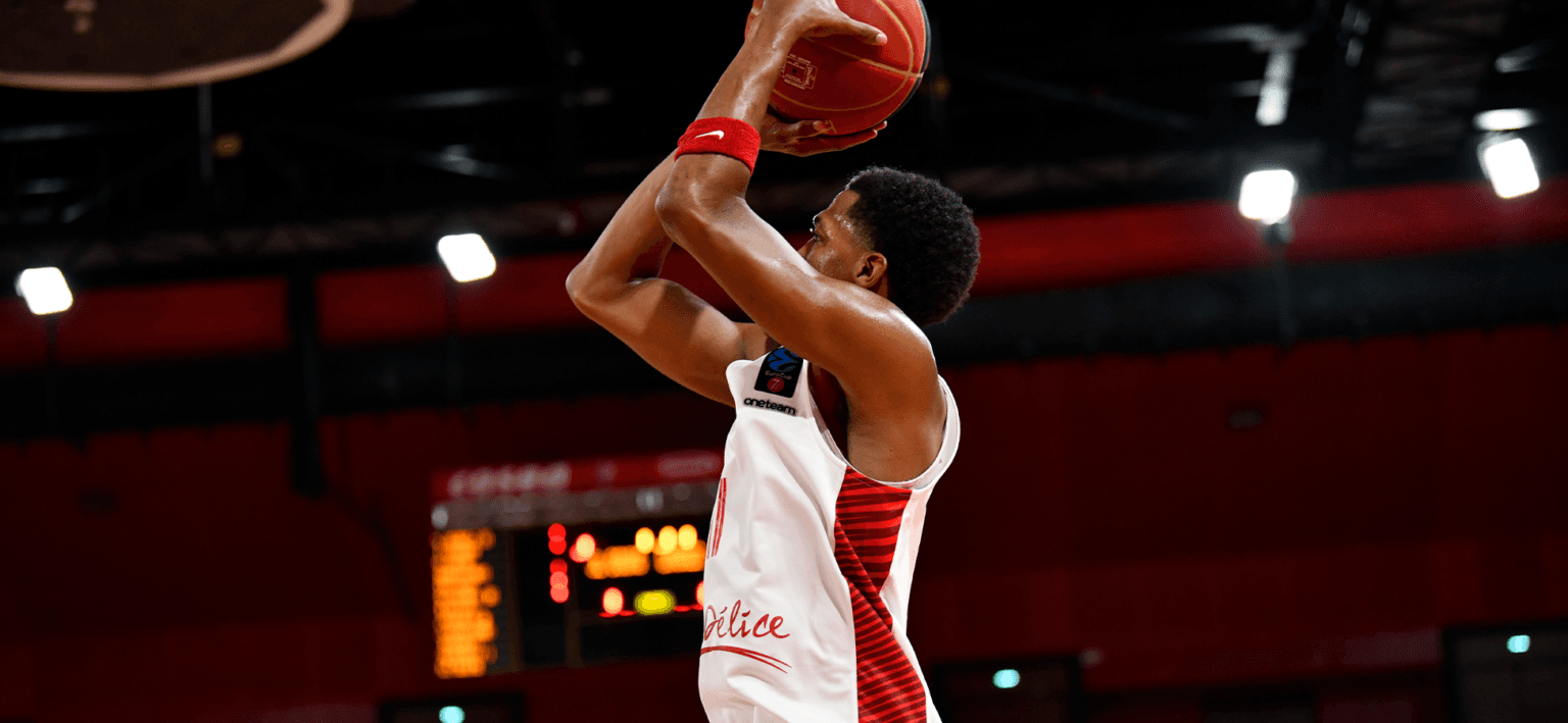 Bourg corrige Limoges à la Mincidélice Cup, Roanne et Strasbourg gagnent encore