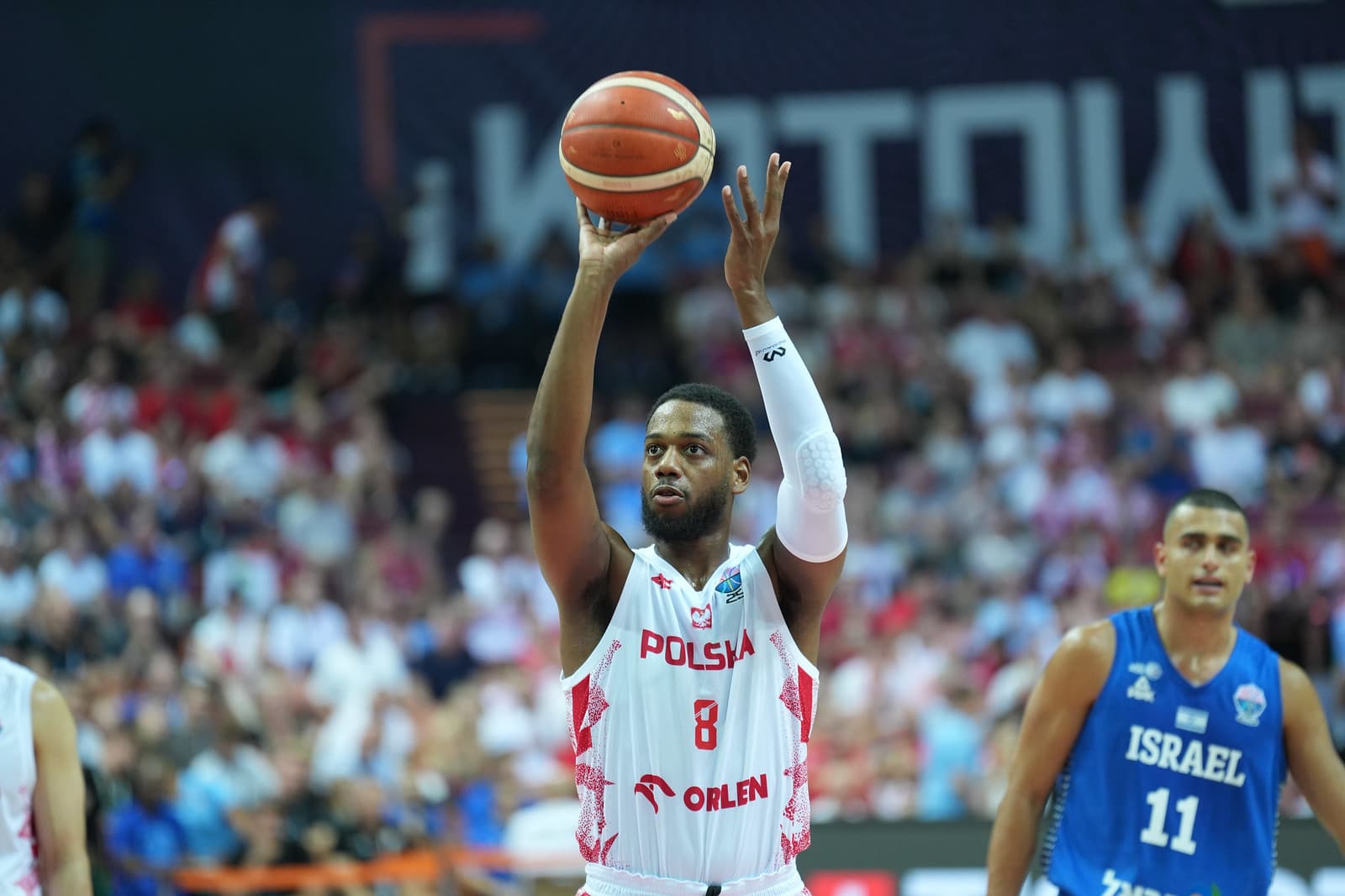 Comment est vue la naturalisation de Jordan Loyd en Pologne ?