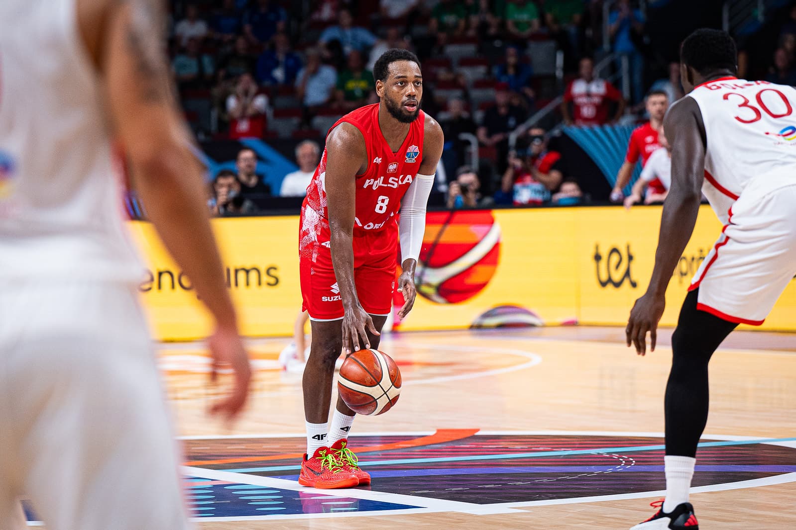 Jordan Loyd à l’Anadolu Efes Istanbul, c’est fait