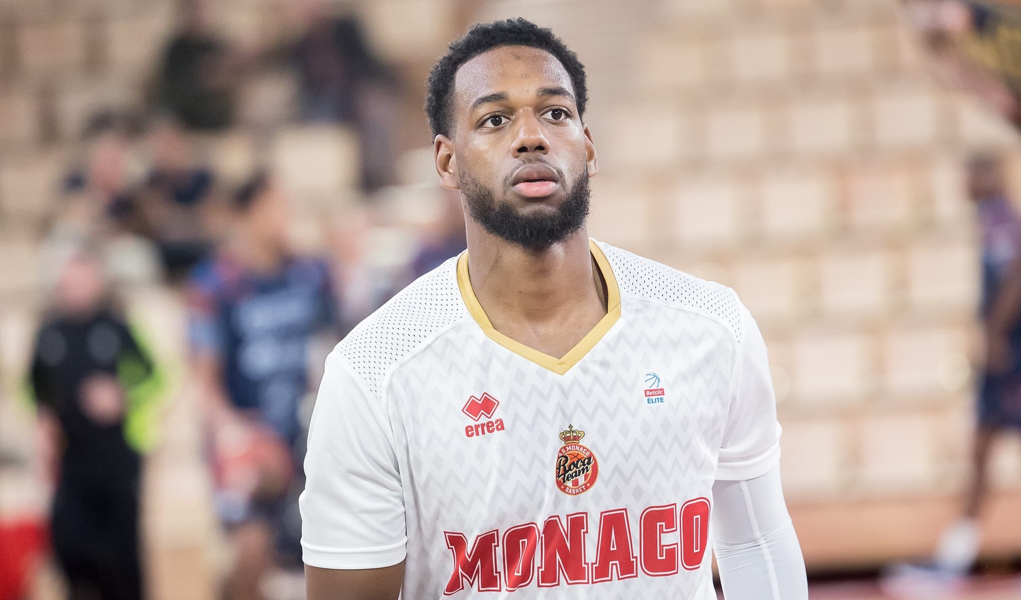 Monaco : Jordan Loyd va se faire opérer ce vendredi