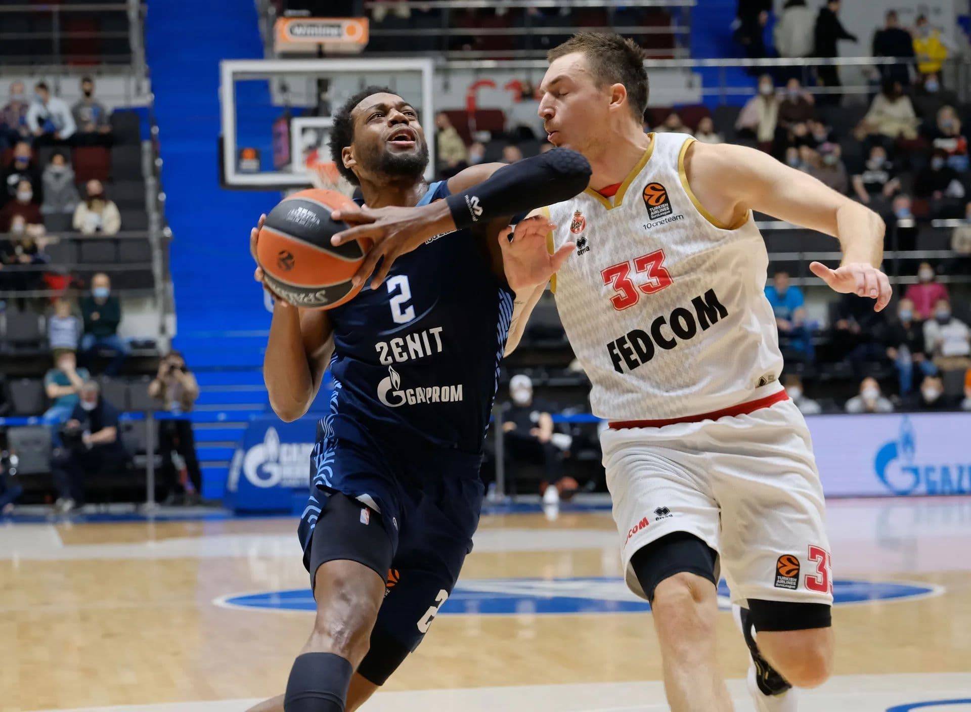 Jordan Loyd, un scoreur de très grand talent vers l’AS Monaco