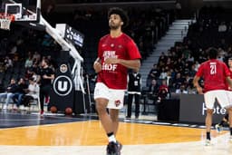 Jordan Ratton pourrait rejoindre le Stade rochelais