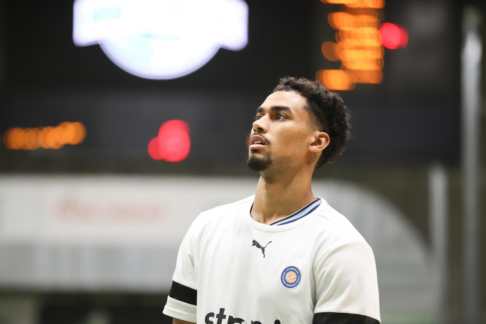 Chalon engage un ancien joueur de Roanne