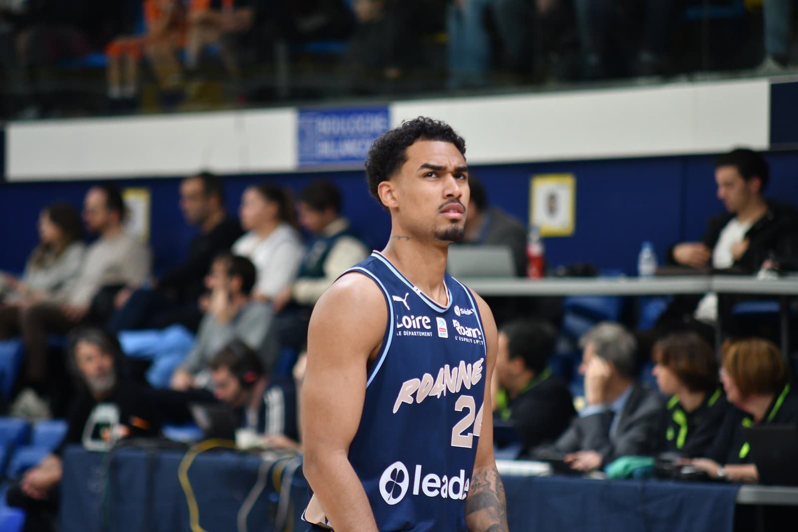 Report du match entre Roanne et Gravelines-Dunkerque : conciliation en cours à la FFBB