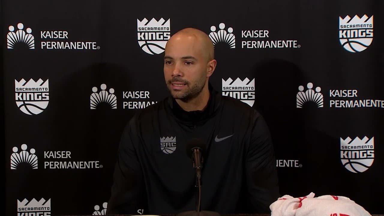 Jordi Fernandez succède à Nick Nurse au poste de sélectionneur du Canada