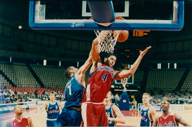Légende du basketball portoricain, José Rafael Ortiz s’en est allé