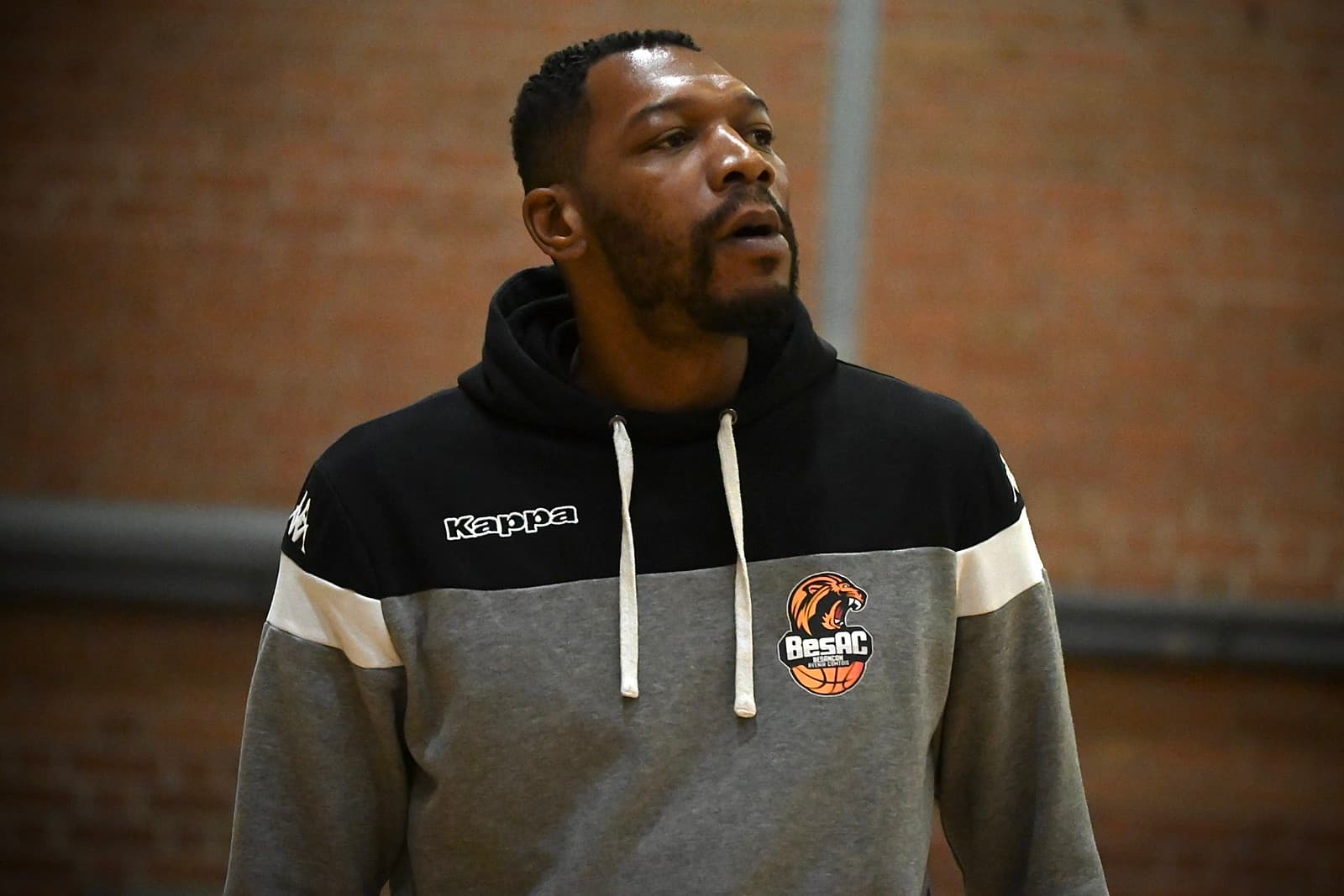 Besançon écarte Joseph Kalambani, Frédéric Feray va assurer l’intérim