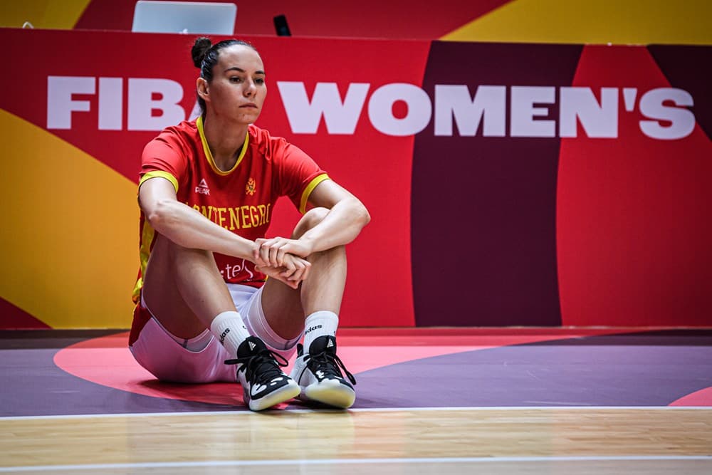 Jovana Pasic jouera-t-elle pour Angers ?