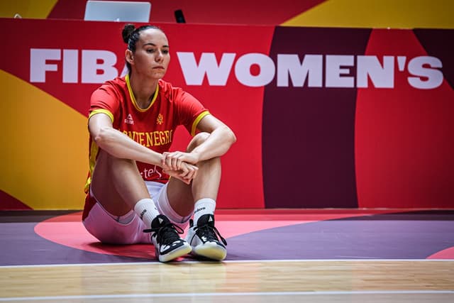 Jovana Pasic jouera-t-elle pour Angers ?