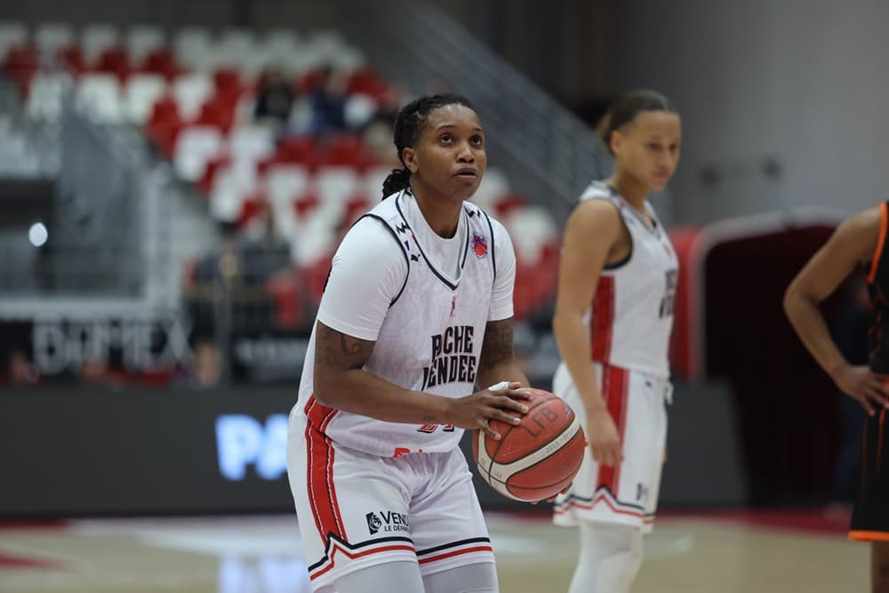 Landerneau et La Roche Vendée commencent bien les playdowns