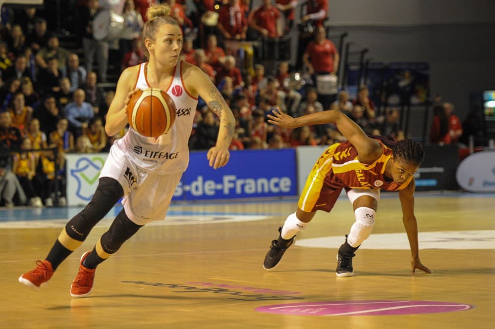 Joyce Cousseins-Smith prend sa retraite