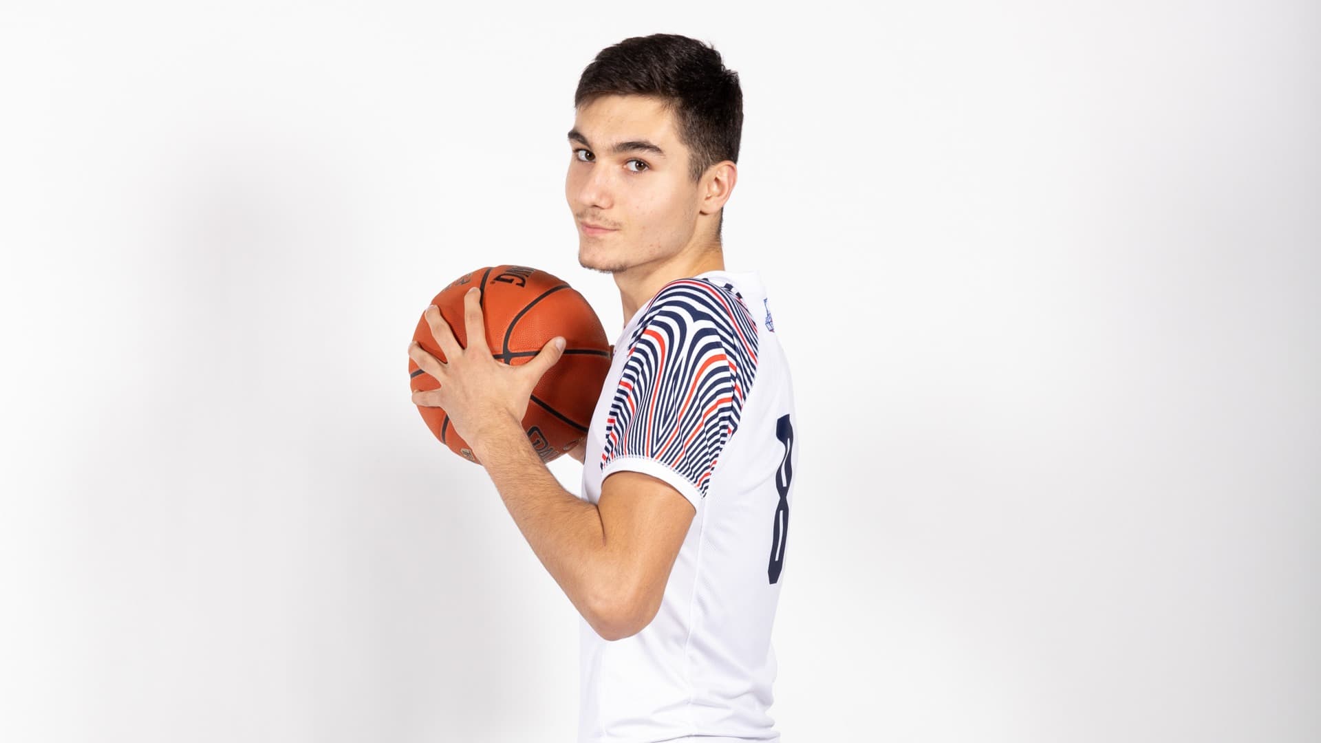 Jules Gibey intègre l’effectif professionnel de Nantes