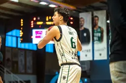 Jules Gibey quitte Vitré pour Tours