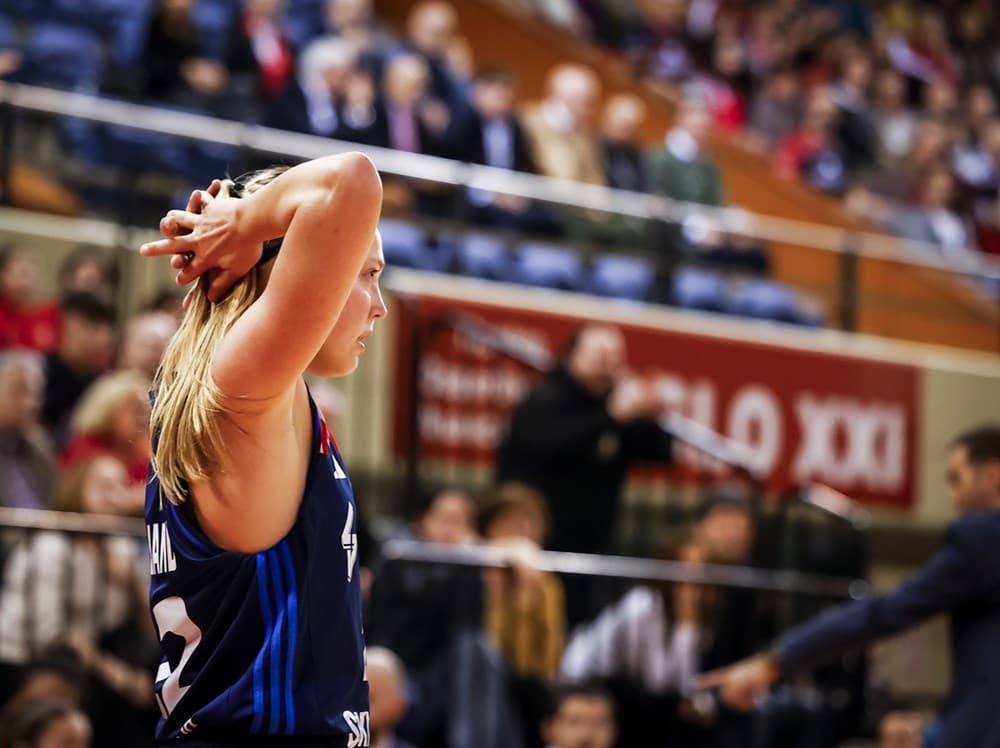 Schio surprend le Fenerbahçe Istanbul, l’ASVEL ne verra pas les quarts