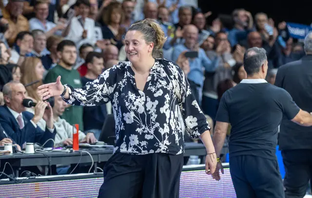 Basket Landes conserve son trône : Julie Barennes savoure un « doublé inimaginable »