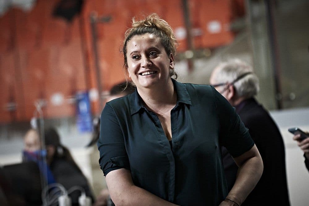 Julie Barennes, un roman landais