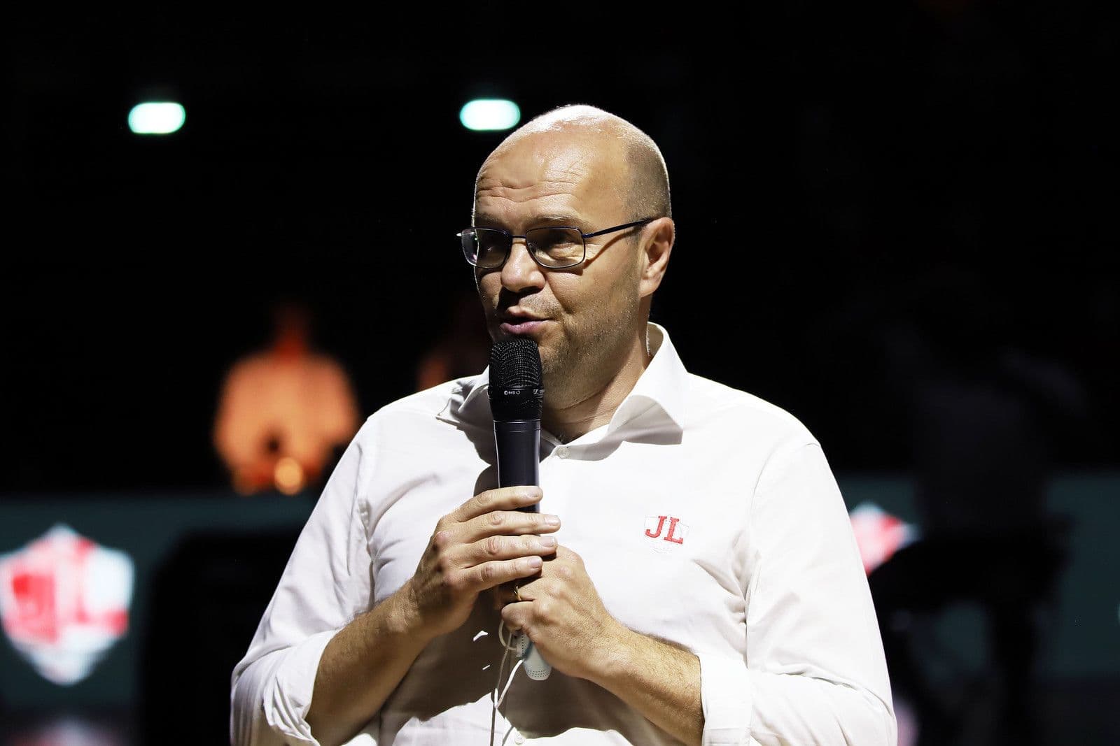 Julien Desbottes (Bourg) : « La logique de la LNB TV est bonne mais il faut rapidement qu’on la monétise »