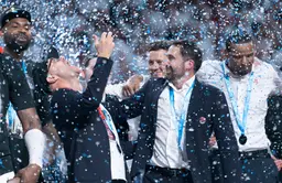 Julien Desbottes et Frédéric Fauthoux rêvent d'un back to back en EuroCup, mais la concurrence s'annonce féroce.