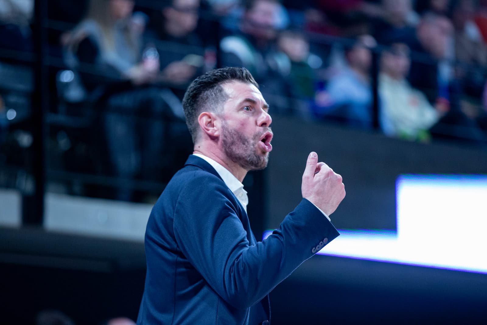 L’Alliance Sport Alsace remercie Julien Espinosa et cherche un nouvel entraîneur